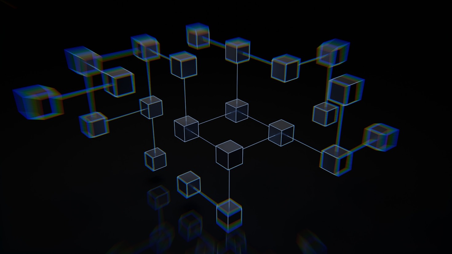 How Blockchain is Revolutionizing Finance