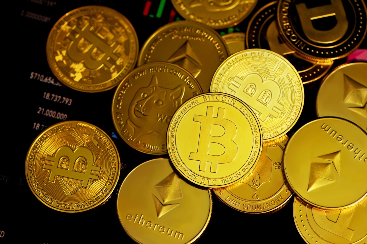 Understanding Blockchain Security: What You Need to Know