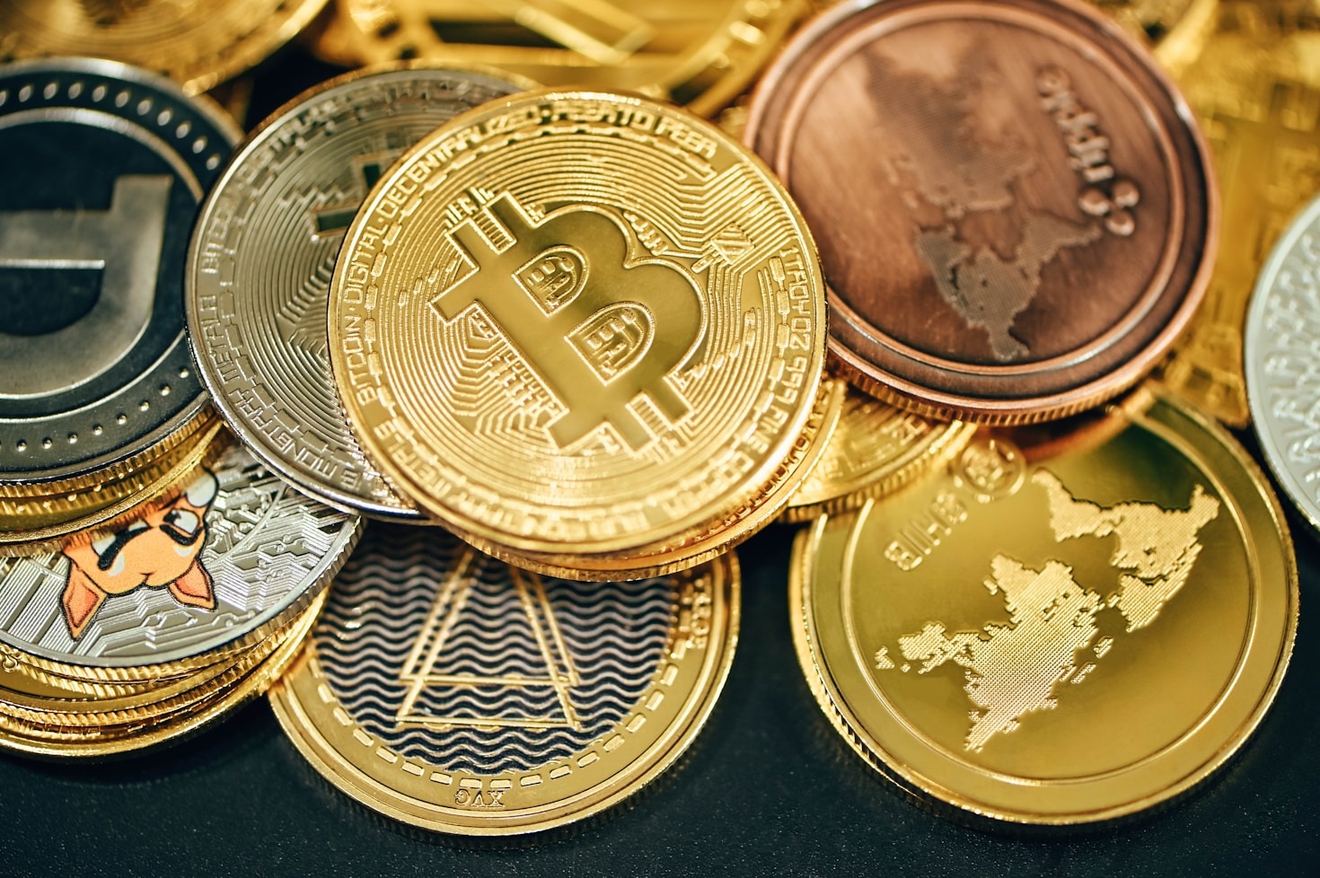 Future Predictions: Where is Blockchain Headed?
