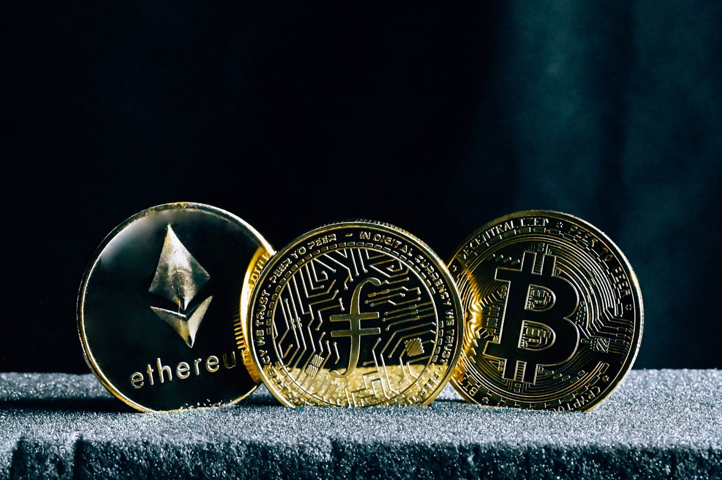 Beginner’s Guide to Blockchain: Everything You Should Know